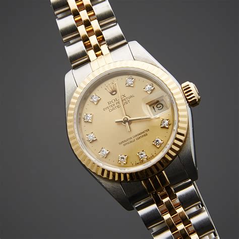 womens rolex for sale used